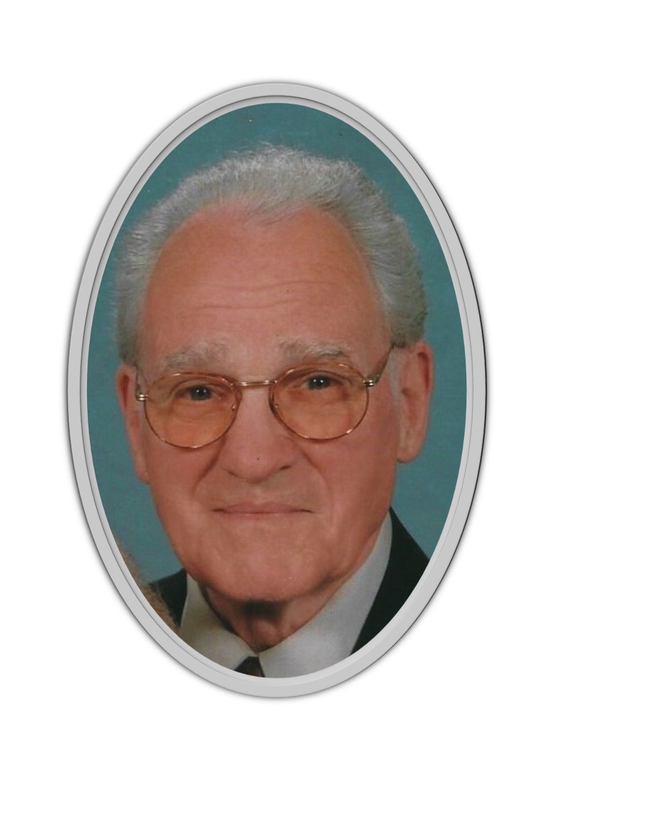 Obituary of Harold Raymond Dyer