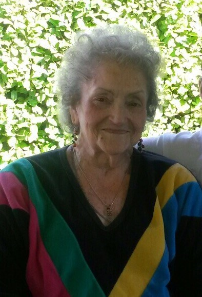 Obituary of Norma Jean Elliott