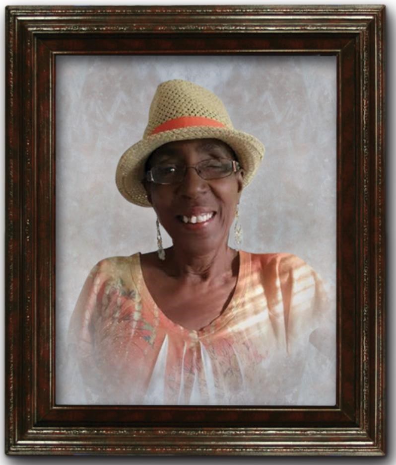 Obituary of Pamela Queenette Hickman