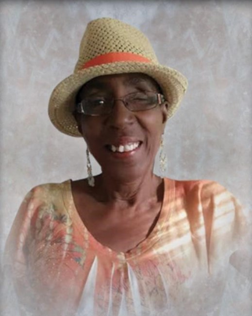 Obituary of Pamela Queenette Hickman
