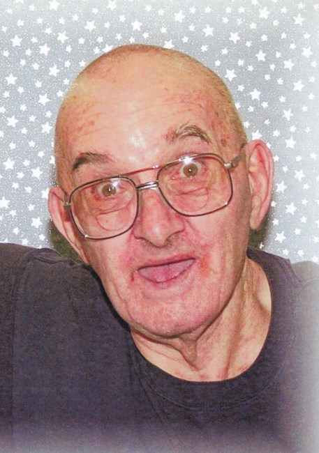 Obituary of Richard Norman Steele