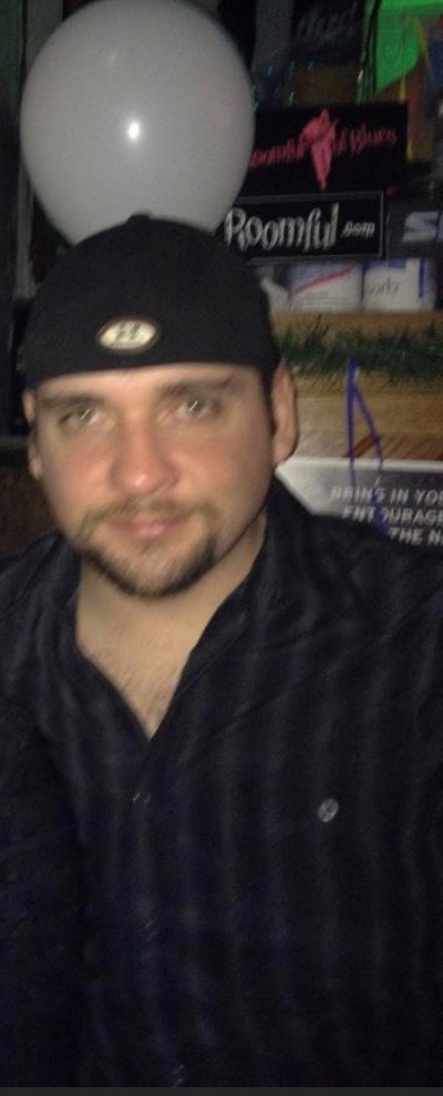 Obituary of John Frazier