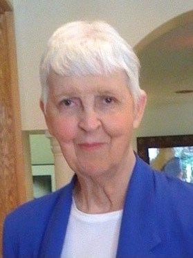 Obituary of Dr. Nancy Rose Haslett