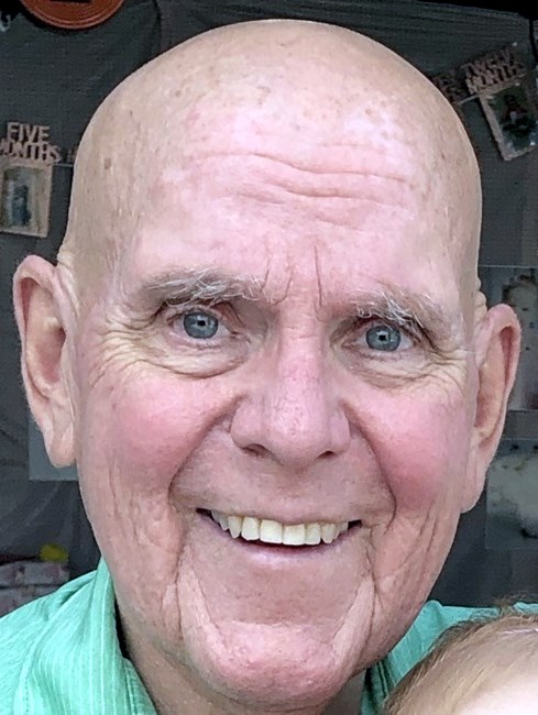 Obituary of Jacob "Jack" Kapelinski
