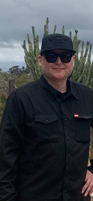 Obituary of Ryan Arnold Galka
