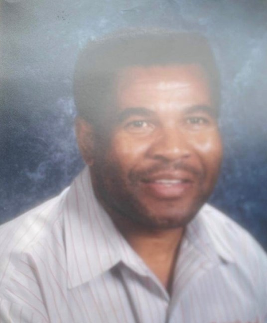 Obituary of Perry Lee Woodberry