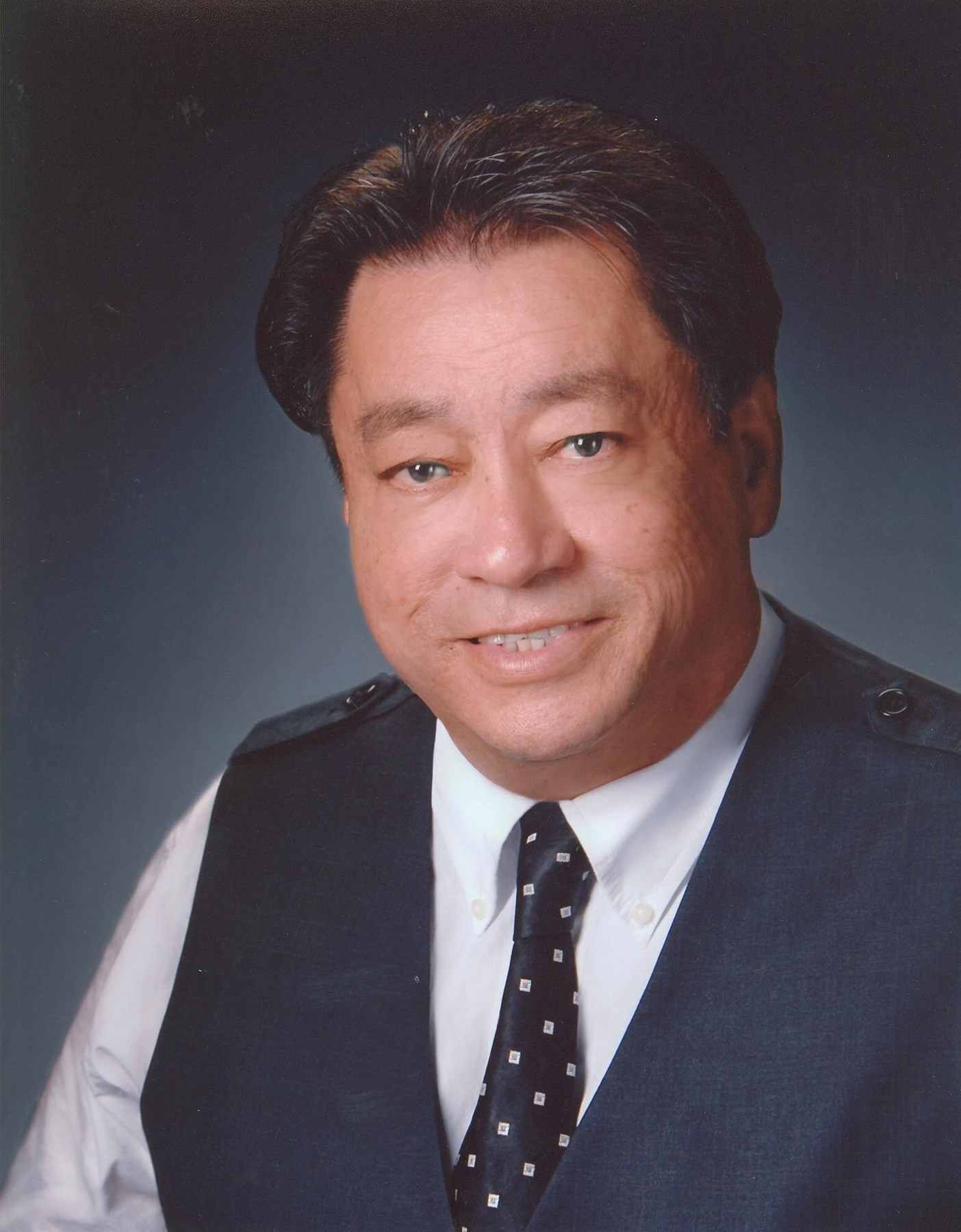 Obituary of Joel A Gutierrez