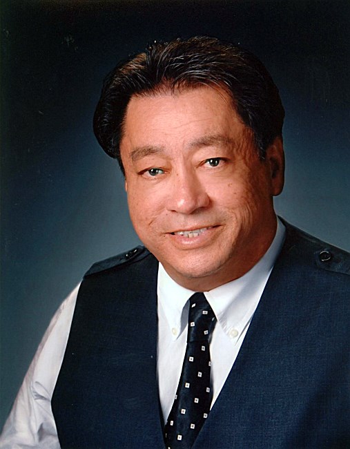 Obituary of Joel A Gutierrez