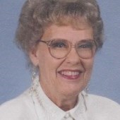 Obituary of Martha Hall