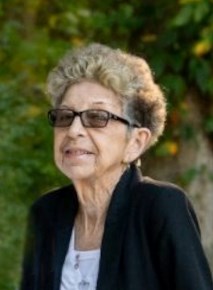 Obituary of Doris Ann Kinsey