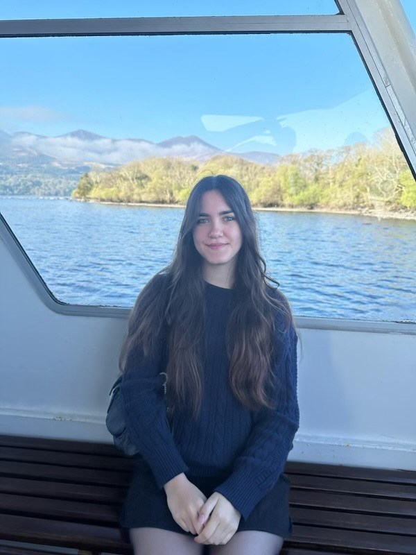 Obituary of McKaylann Zeron