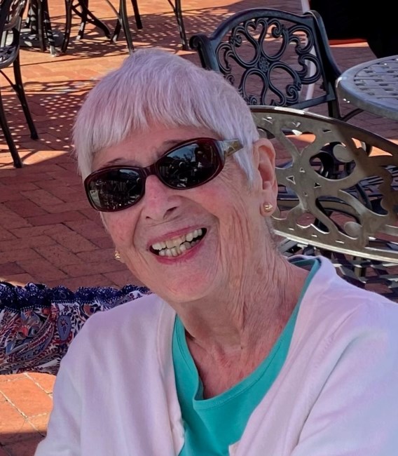 Obituary of Frances Reilly O'Connor