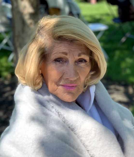 Obituary of Mary M. Feorenzo