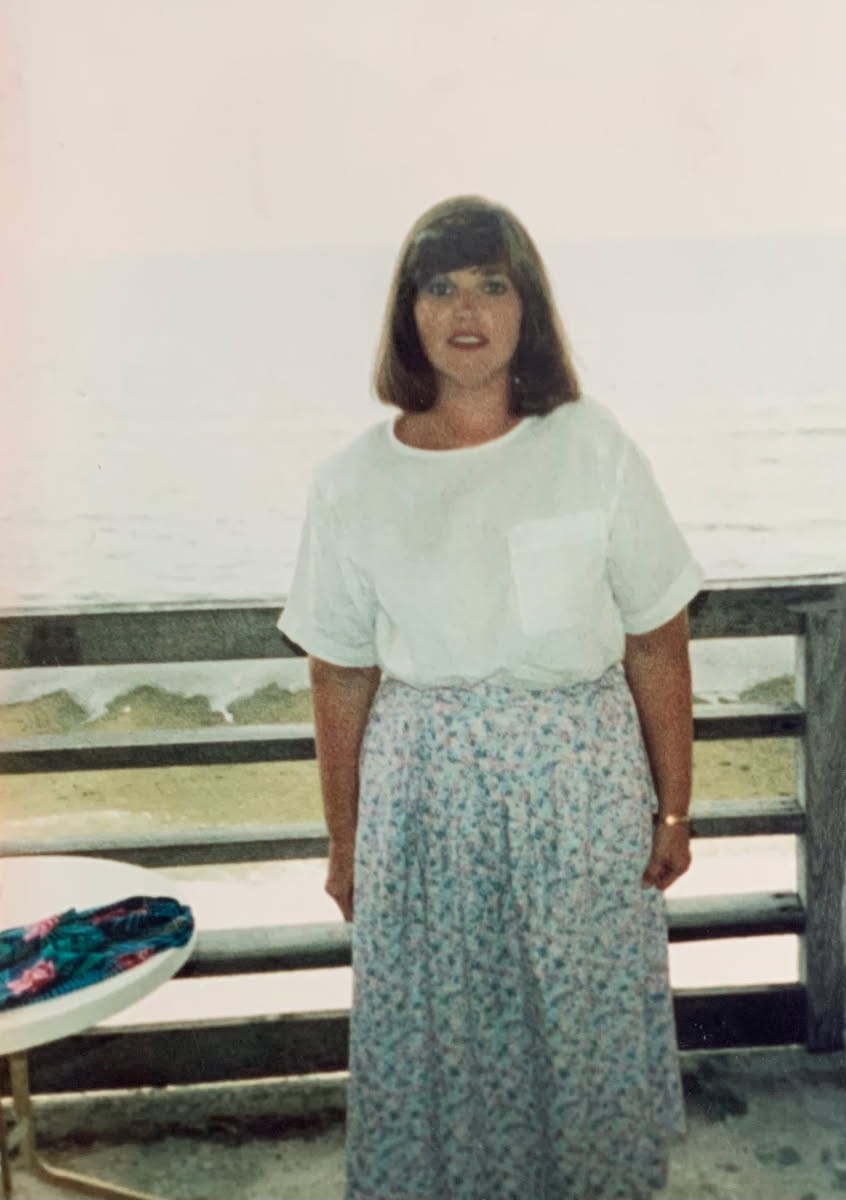 Obituary of Beverly Ann Thomas