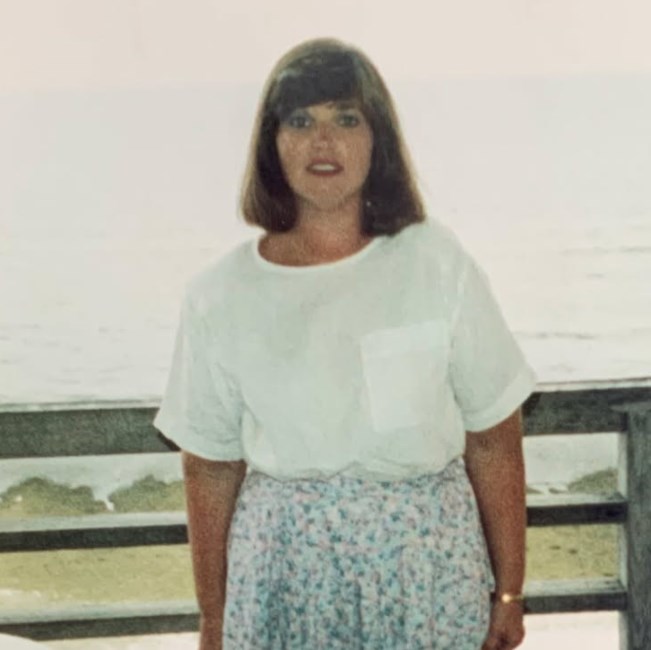 Obituary of Beverly Ann Thomas