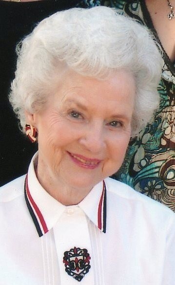 Obituary of Shirley G. Dixon