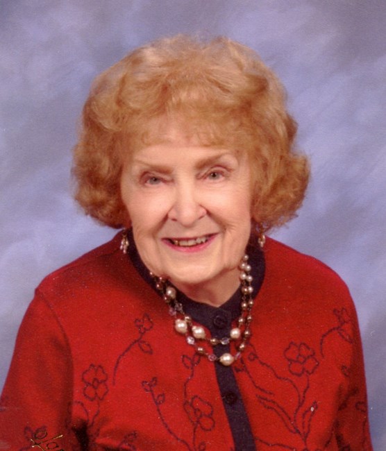 Obituary of Ruth M. Yokel