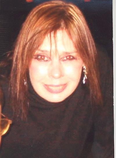 Obituary of Betsy Griffin