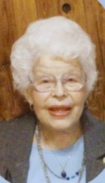 Evelyn Dugger