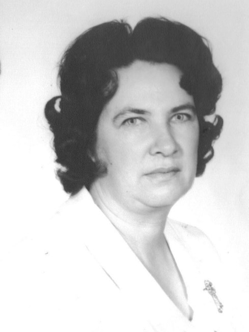 Obituary of Goldia G. Brown