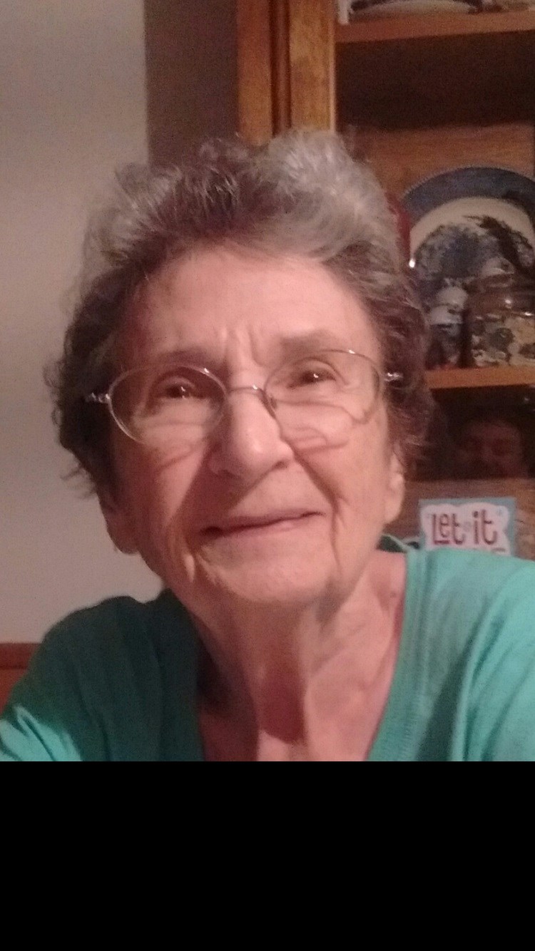 Sue Blanche Morgan Collins Obituary Greeneville TN