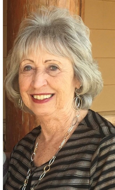 Avis de décès de Mary Lou Kane