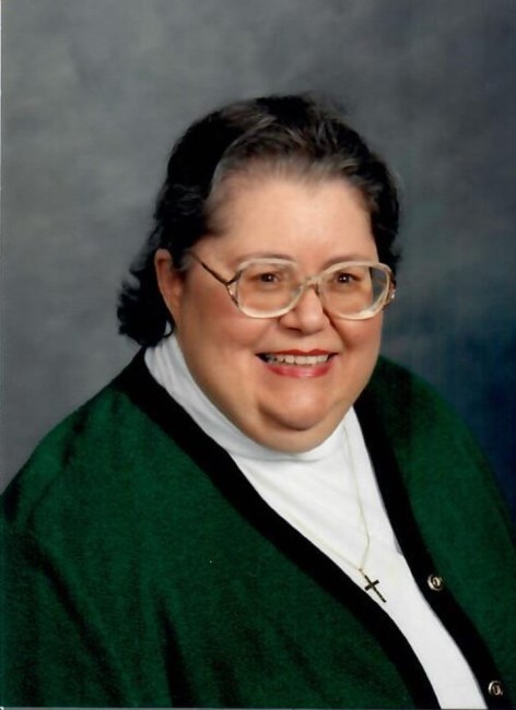 Obituario de Sharon R. Weis