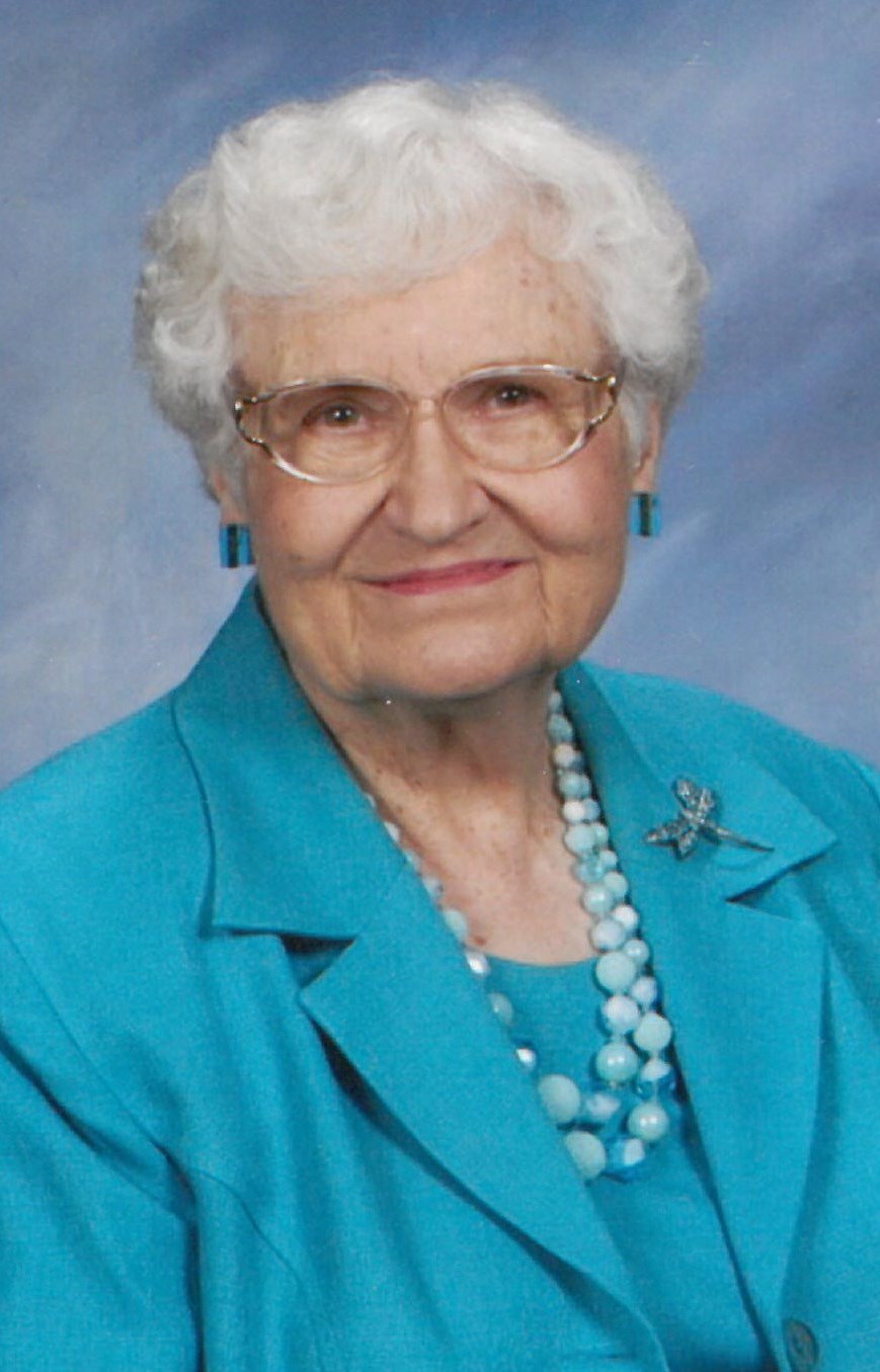 Marie Adair Obituary West Des Moines, IA