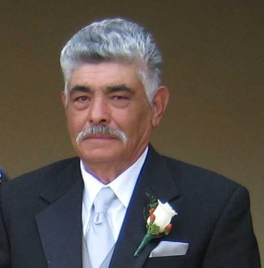 Obituary of Benjamin Valdez