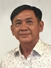 Obituary of Nguyen Van Trung phap danh Quang Tri Dao