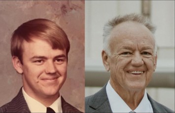 Avis de décès de Robert Nolan Cluff