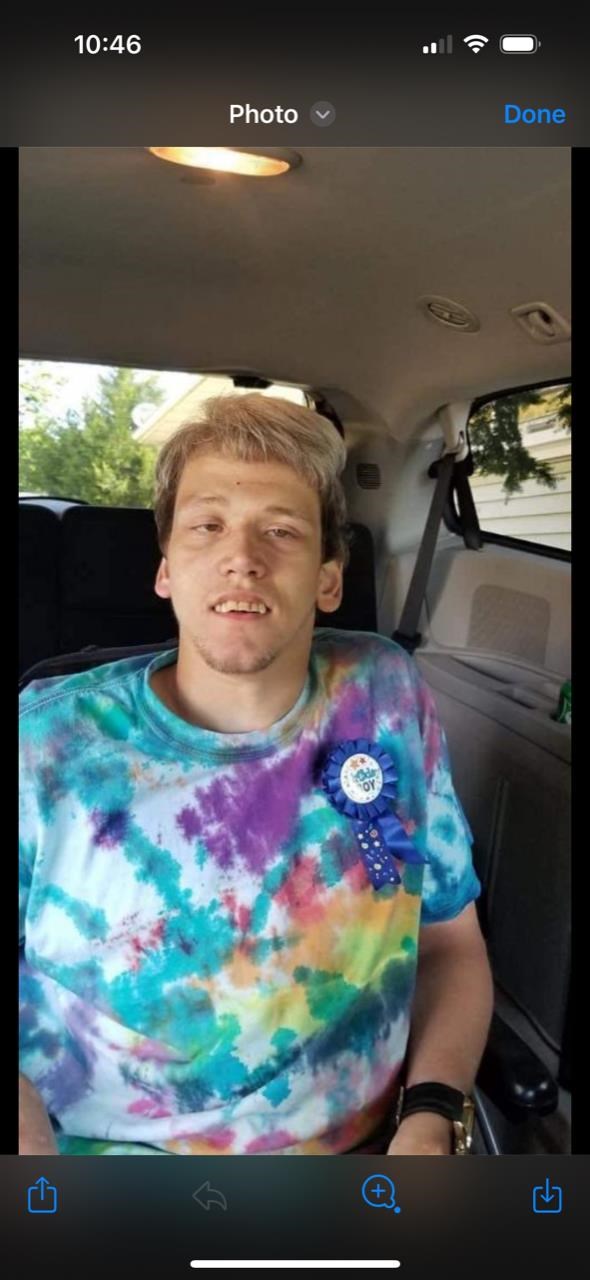 Obituary of Ryan Scott Gray