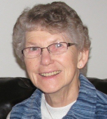 Obituary of Fenje Kobes