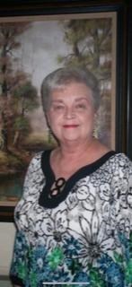 Obituary of Julie Koepnick