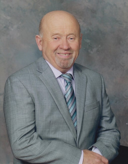 Obituary of Michael "Mike" Leonard Kearns