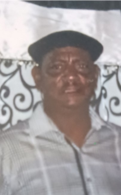 Obituary of Huey Lyons