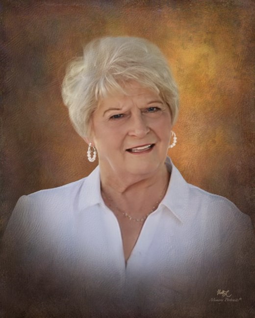 Obituario de Janice Kay (Nixon) Terry