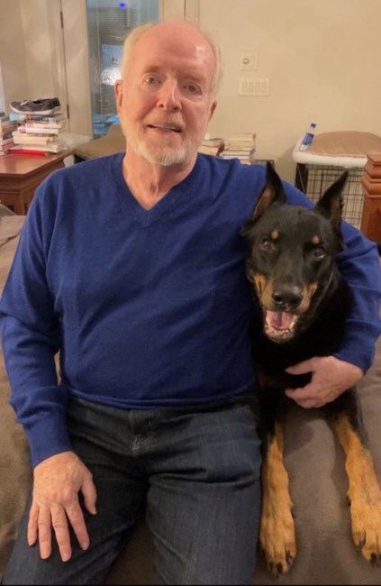 Obituary of Robert Patrick Kemmy