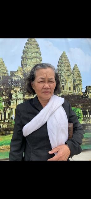 Obituary of Sorn Sem