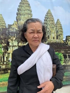 Obituary of Sorn Sem