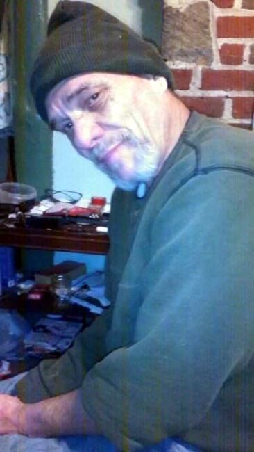 Obituary of Troy Allen Owen Sr.