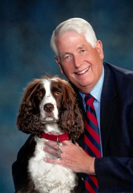 Obituary of Arnold R Cross