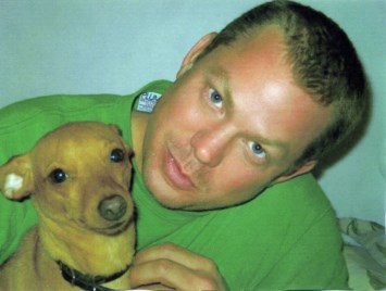 Obituary of Dennis E. Goodrich