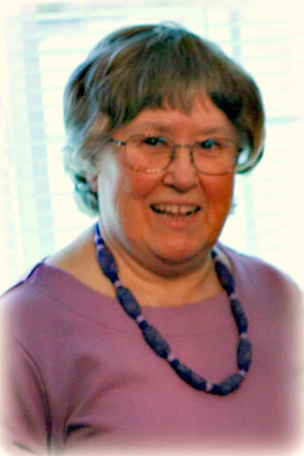 Obituary of Barbara Jean Doerr