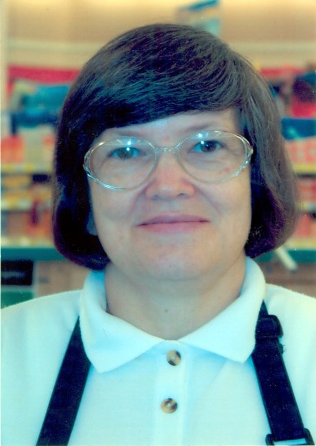 Obituary of Darlene F Canzano