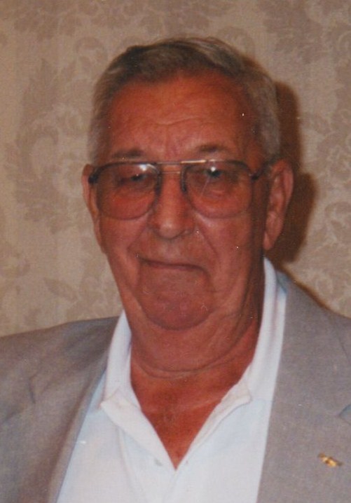 Obituary of Grason E. Fowble