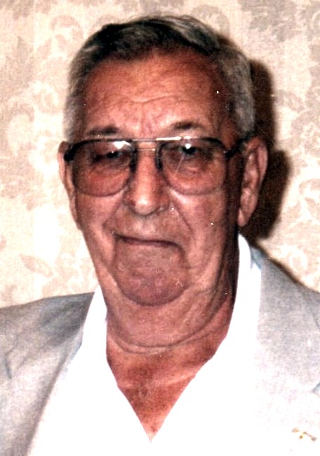 Obituary of Grason E. Fowble