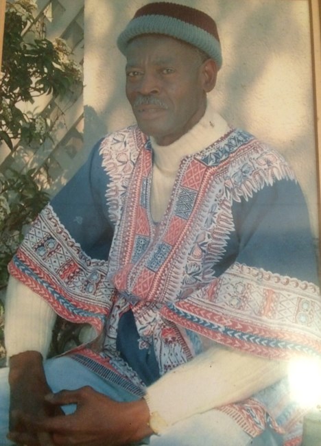 Obituary of James Elliott Hargrove Jr.