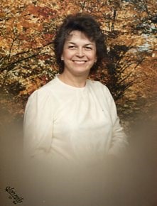 Obituary of Sybil A. Hartshorn
