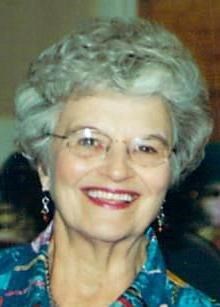 Obituary of Velna Rollins Patrick